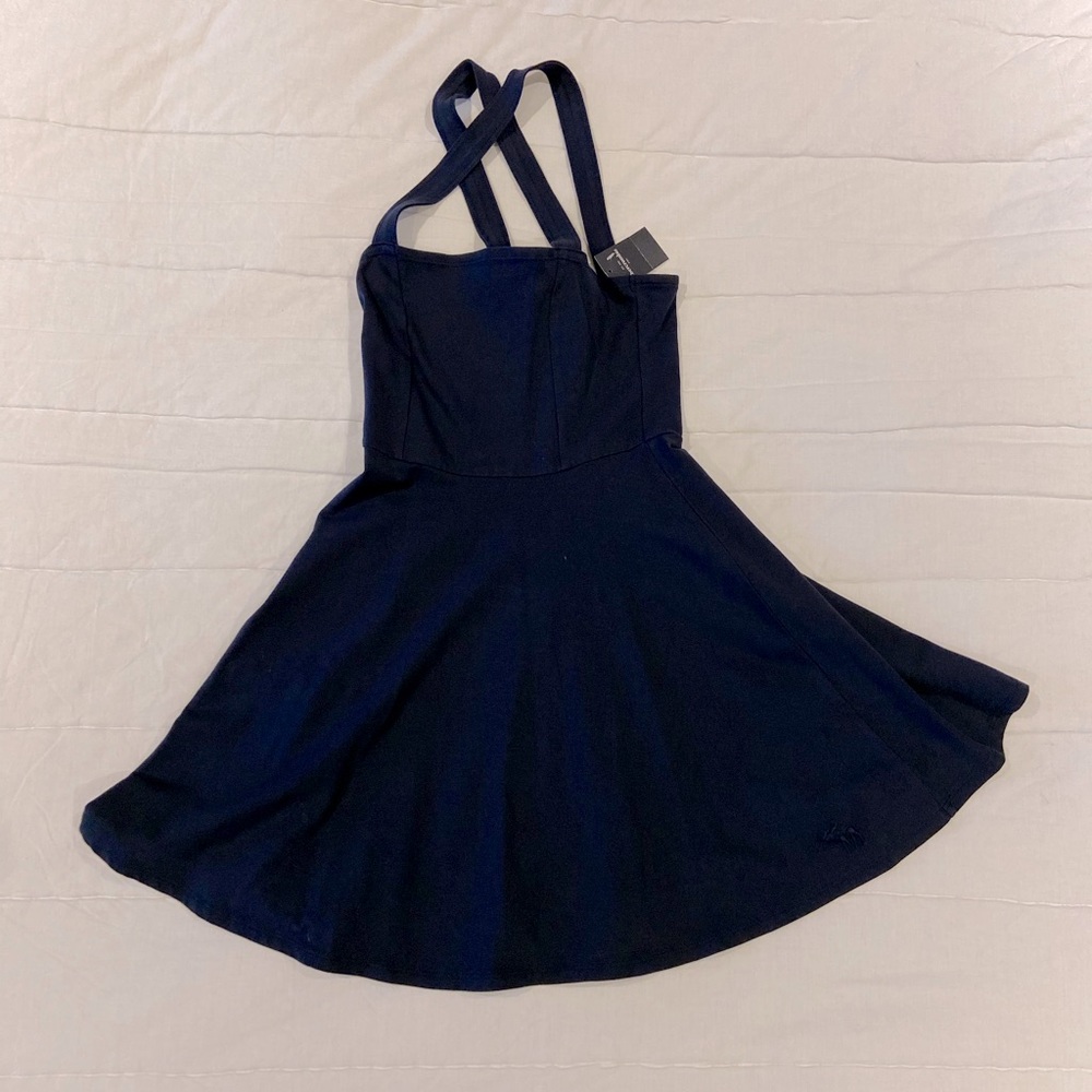 Childrens Knit sundress